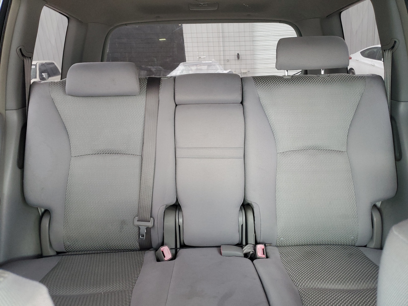 JTEGP21A060118471 2006 Toyota Highlander Limited