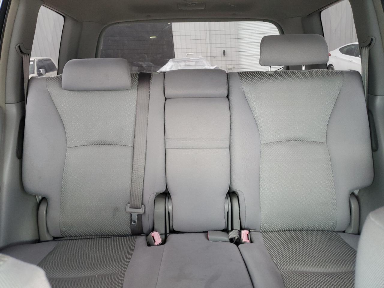 2006 Toyota Highlander Limited VIN: JTEGP21A060118471 Lot: 67331974