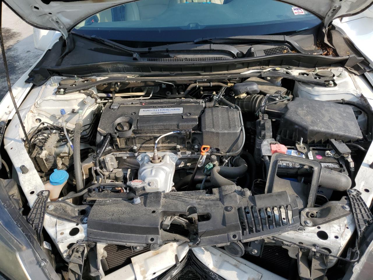 1HGCR2F83FA209569 2015 Honda Accord Exl