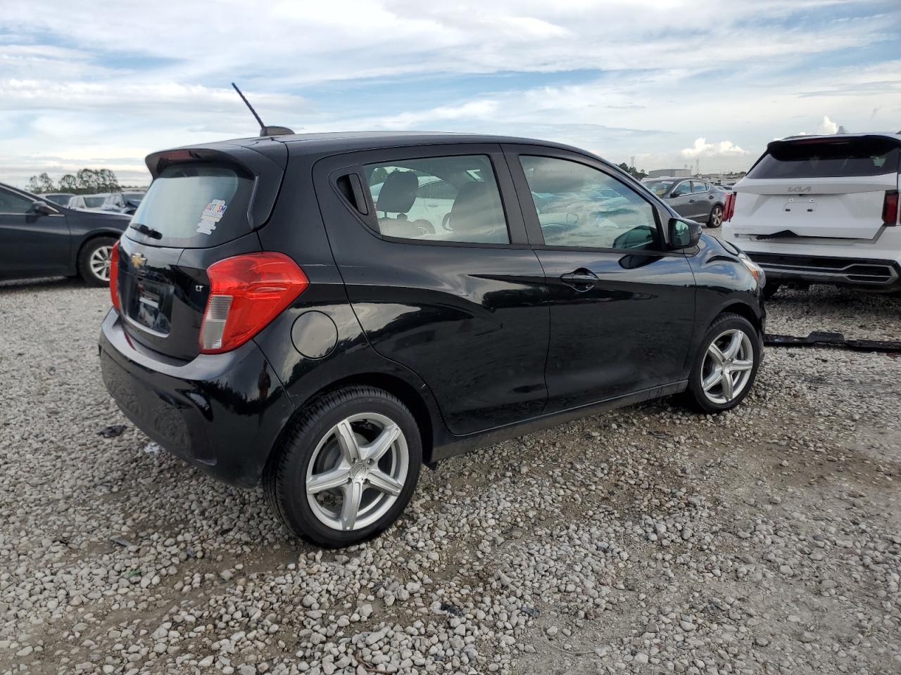 2019 Chevrolet Spark - Image 3