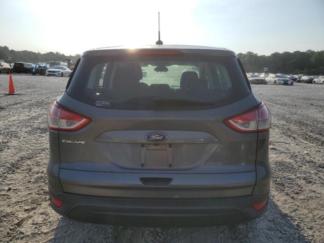 Parquets FORD ESCAPE 2014 Szary