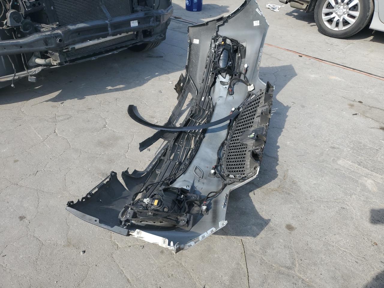 2019 Buick Encore Essence VIN: KL4CJCSM4KB862781 Lot: 66807474