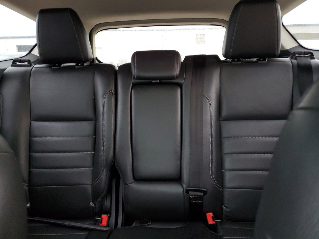 2013 Ford Escape Sel VIN: 1FMCU0HX7DUA59382 Lot: 66875714