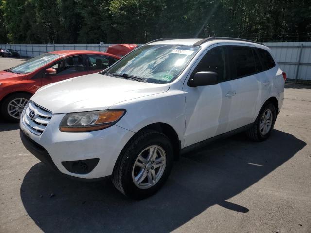 2011 Hyundai Santa Fe Gls