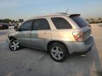 2007 Chevrolet Equinox Lt იყიდება Kansas City-ში, KS - All Over