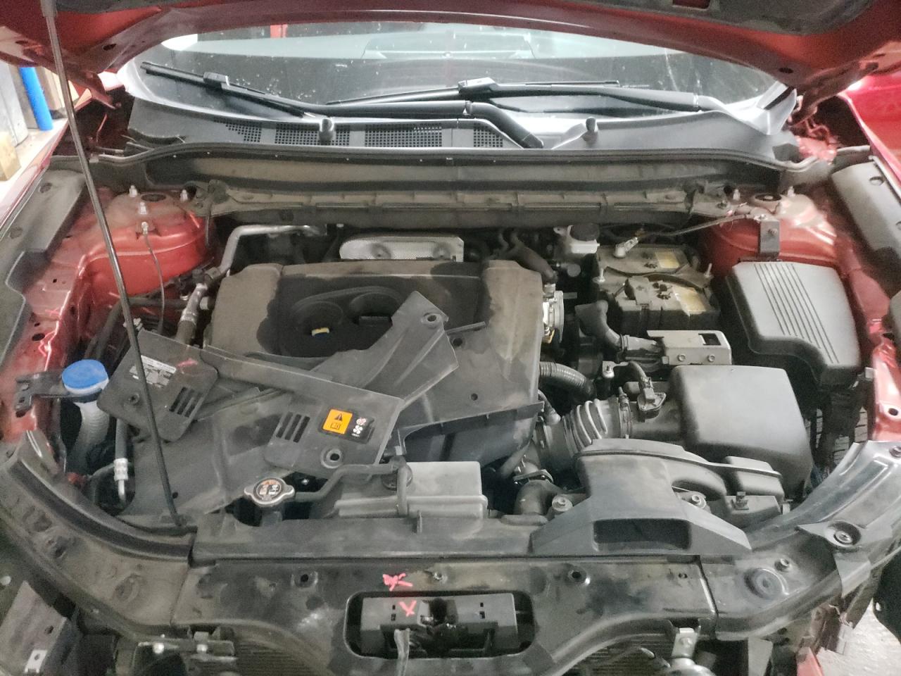 2020 Mazda Cx-5 Touring VIN: JM3KFACM0L0770609 Lot: 65473094