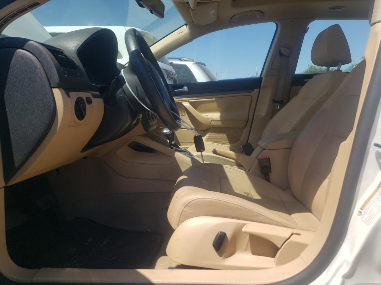 2009 Volkswagen Jetta Se VIN: 3VWTZ71K19M271622 Lot: 65963284