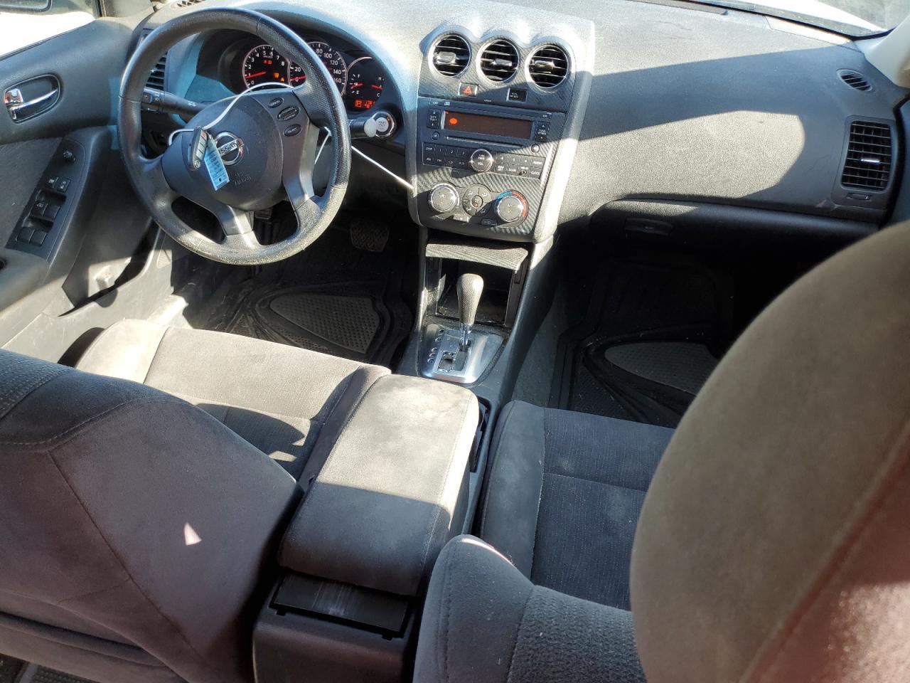 2012 Nissan Altima Base VIN: 1N4AL2AP7CN471630 Lot: 68831504