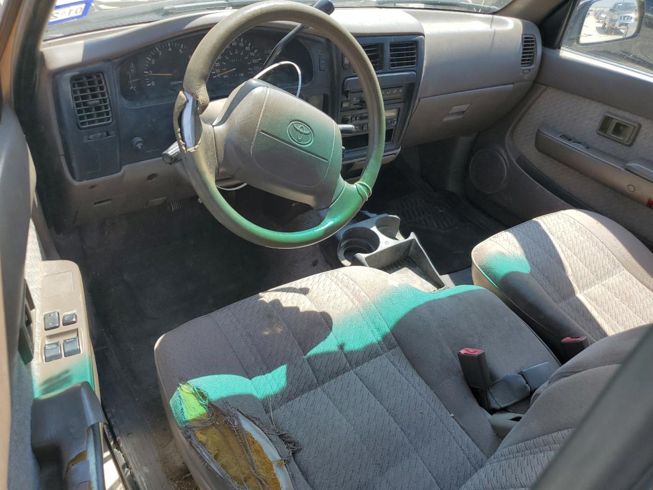 1997 Toyota Tacoma Xtracab VIN: 4TAVN52N9VZ239056 Lot: 67113944