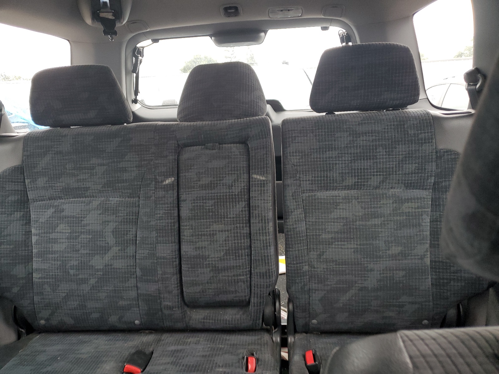 SHSRD68464U200967 2004 Honda Cr-V Lx