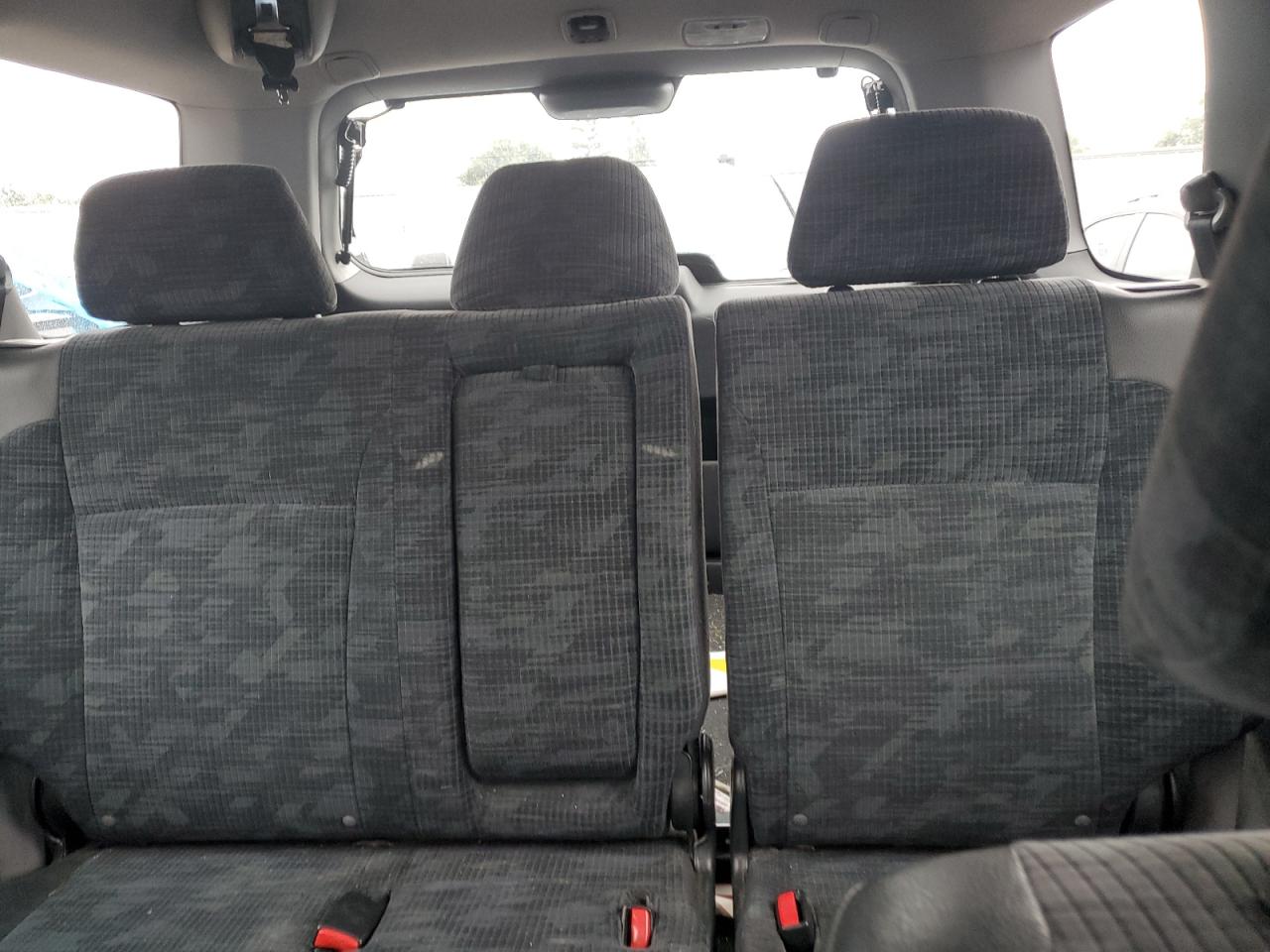 2004 Honda Cr-V Lx VIN: SHSRD68464U200967 Lot: 66127244