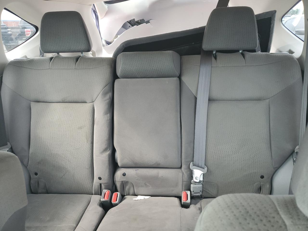 2014 Honda Cr-V Ex VIN: 5J6RM4H53EL005163 Lot: 65426544