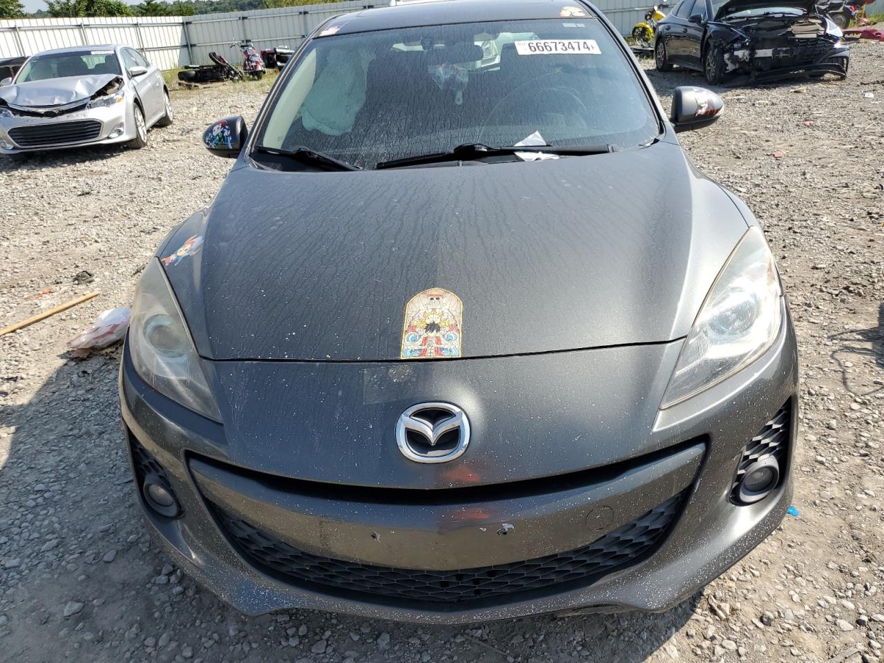2013 Mazda 3 - Image 5
