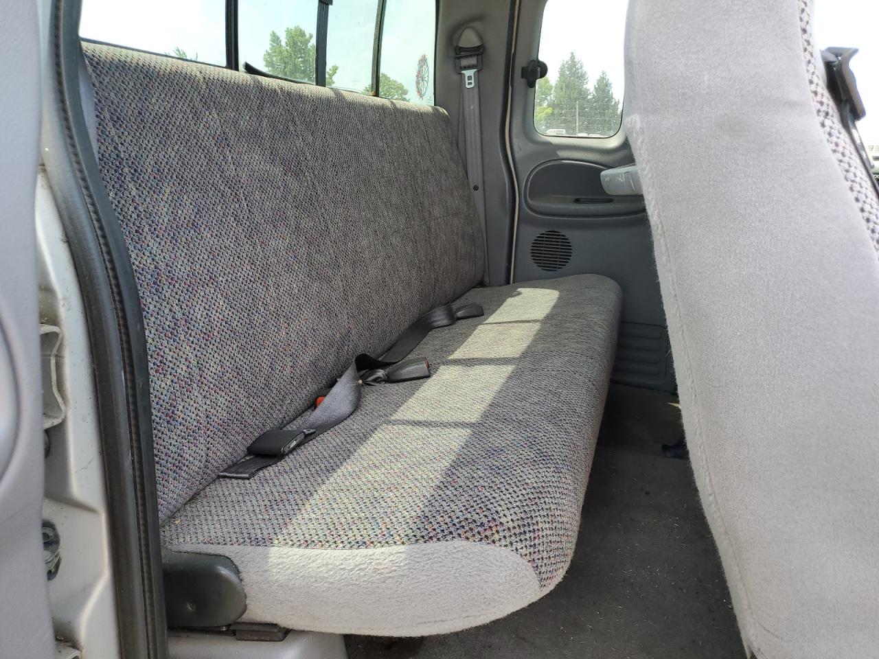 1999 Dodge Ram 2500 VIN: 3B7KC23Z3XG204531 Lot: 66491184