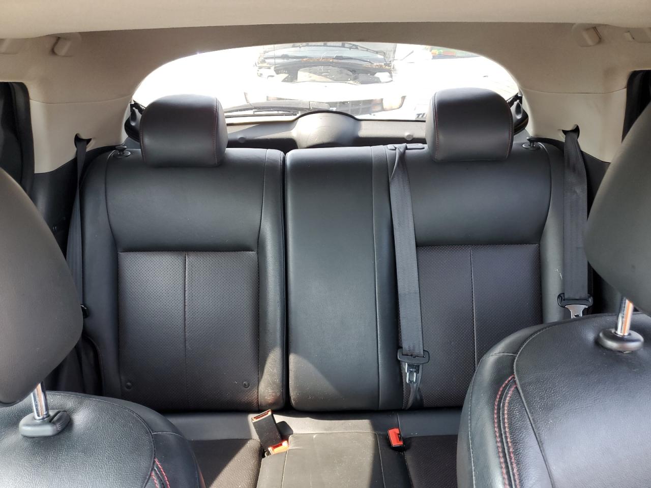 2013 Nissan Juke S VIN: JN8AF5MV2DT213319 Lot: 65635554