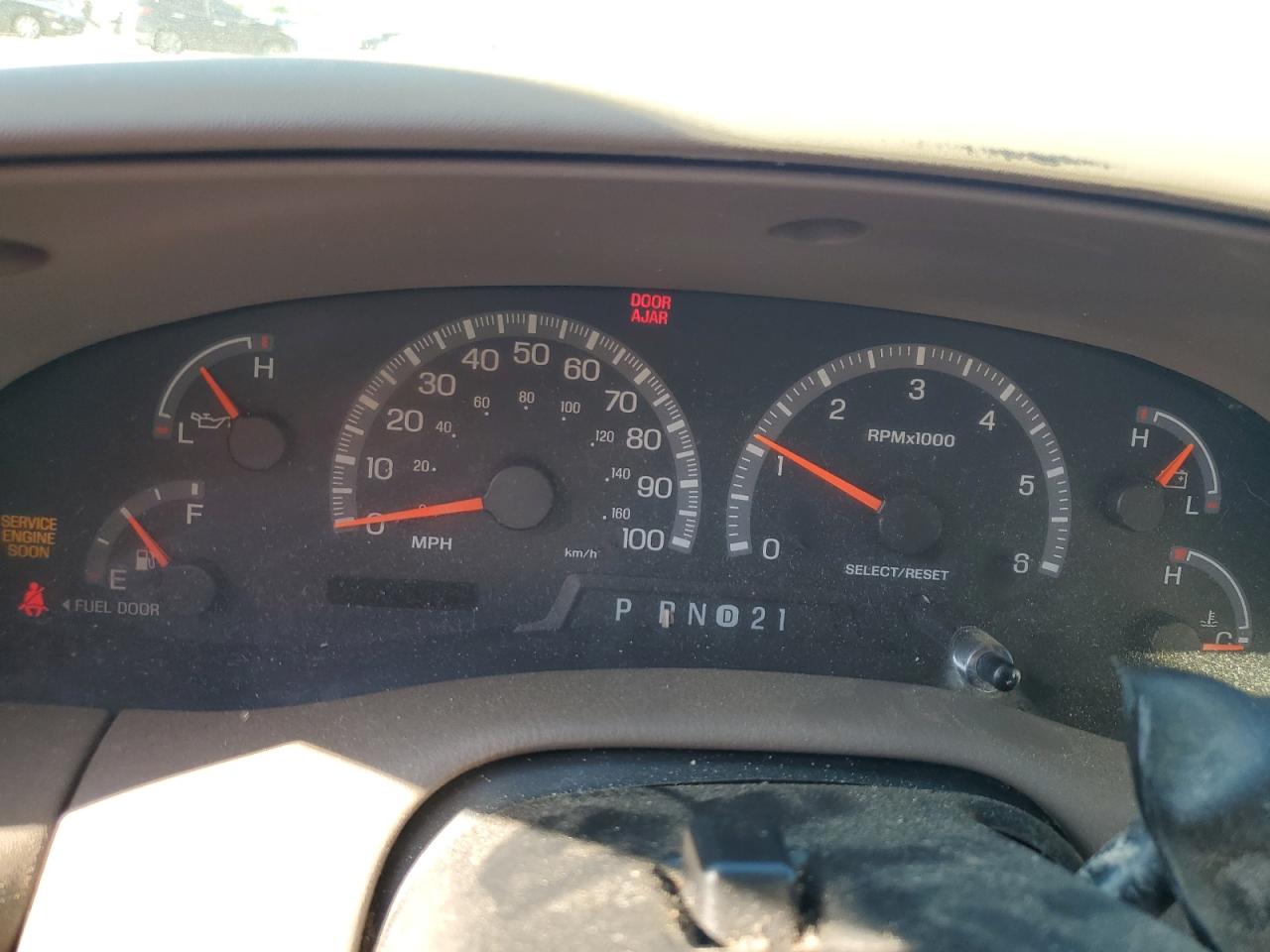 1999 Ford F150 VIN: 1FTRX07L6XKB20189 Lot: 67038384