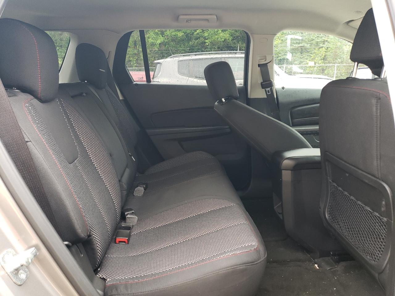 2012 GMC Terrain Sle VIN: 2GKFLTEK8C6222248 Lot: 66389534