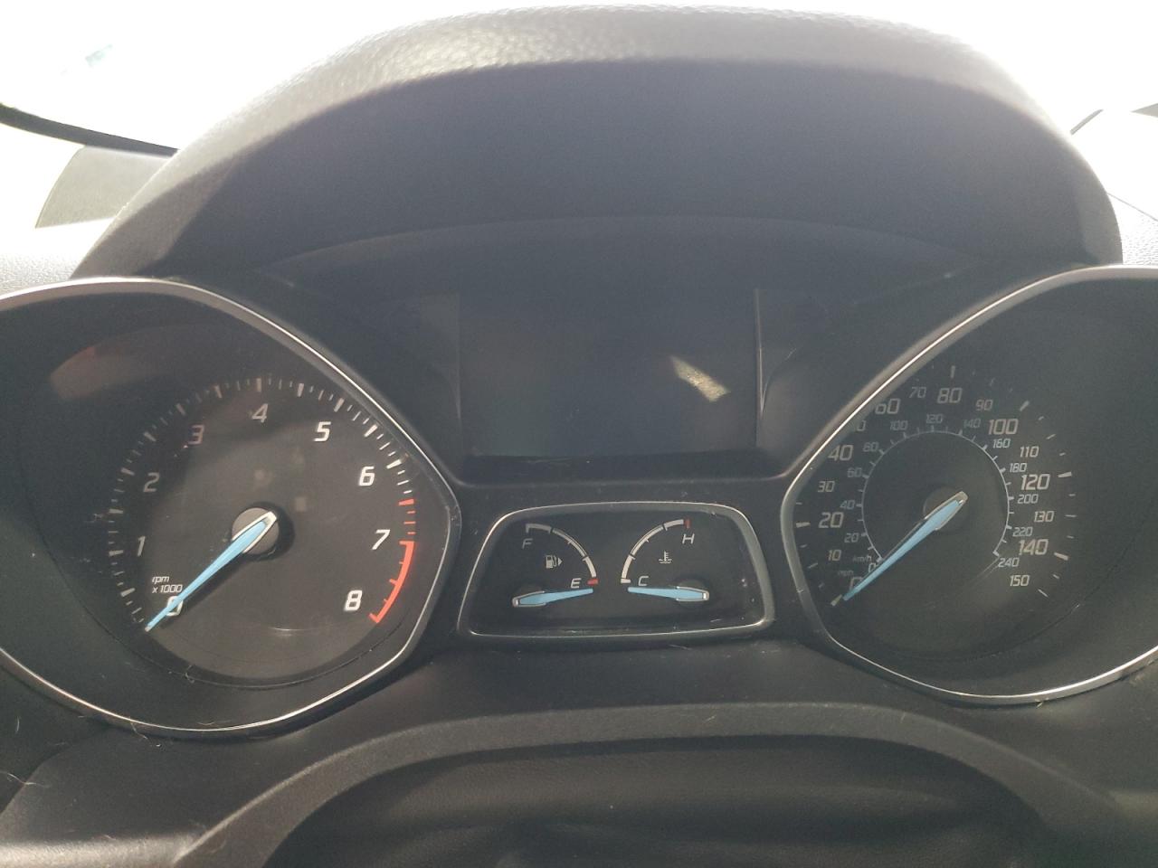 2013 Ford Escape Se VIN: 1FMCU9G95DUA93750 Lot: 65070454