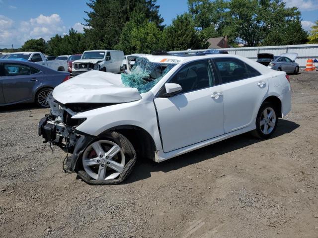 2014 Toyota Camry L للبيع في Finksburg، MD - Front End