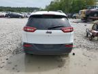 2017 Jeep Cherokee Latitude for Sale in Cahokia Heights, IL - Front End