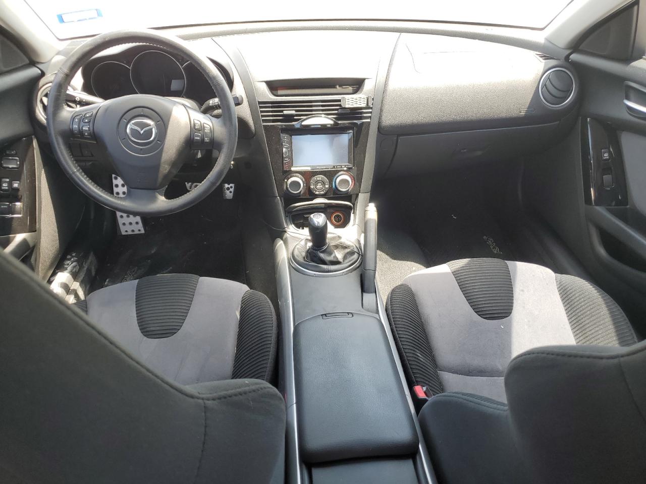 2005 Mazda Rx8 VIN: JM1FE173150153740 Lot: 66963614