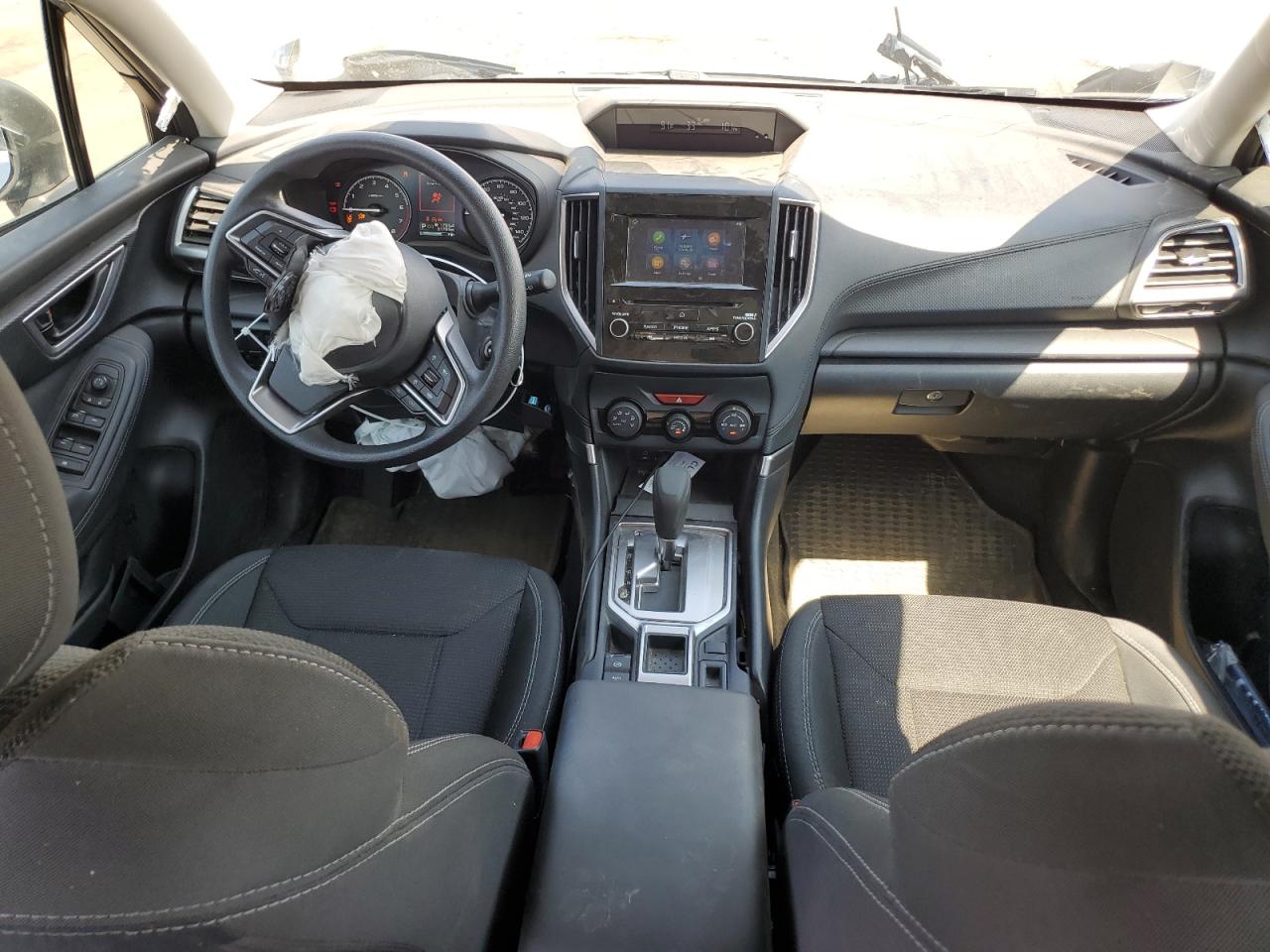 2020 Subaru Forester VIN: JF2SKADC3LH430108 Lot: 65891474