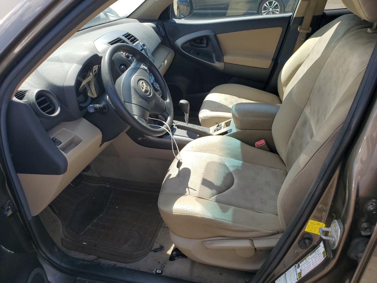 2011 Toyota Rav4 VIN: 2T3BF4DV1BW150024 Lot: 67212234