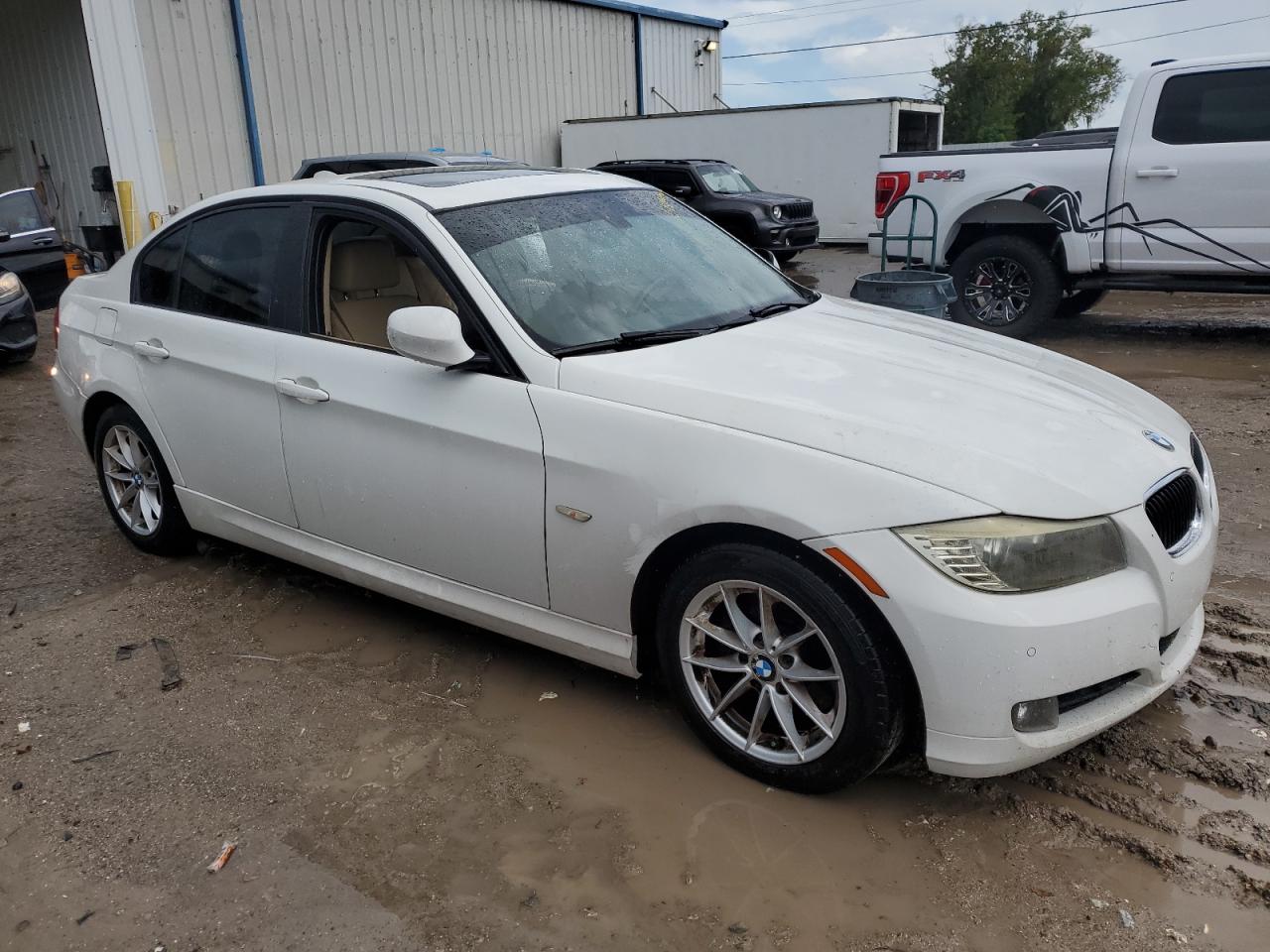 2010 BMW 3er - Image 4