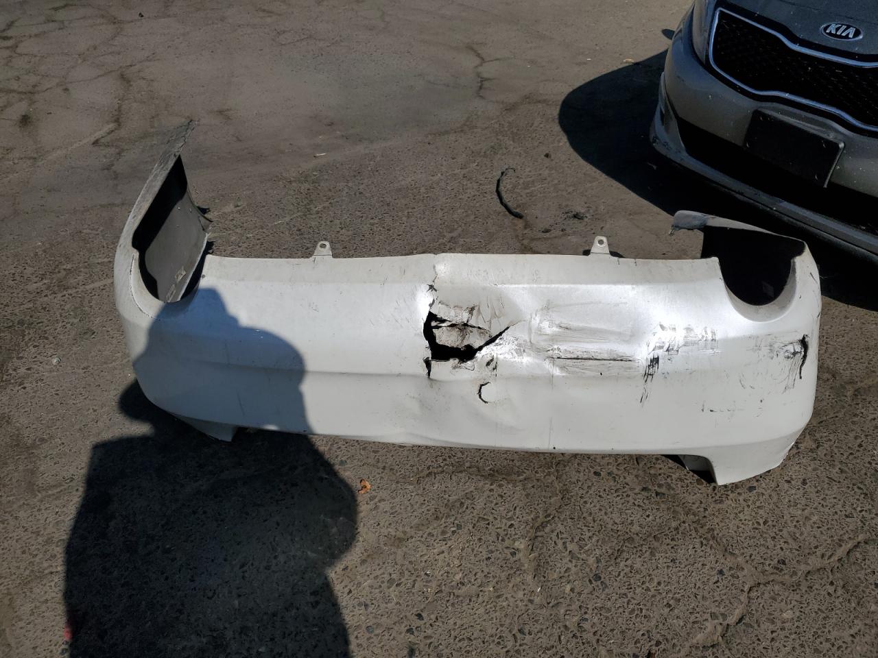 2008 Lexus Es 350 VIN: JTHBJ46G282157514 Lot: 66046094