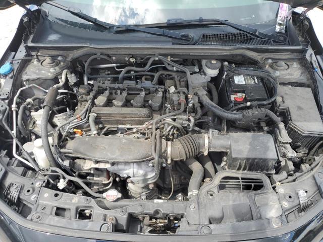 19XFL1H79NE011361 Honda Civic EXL 11