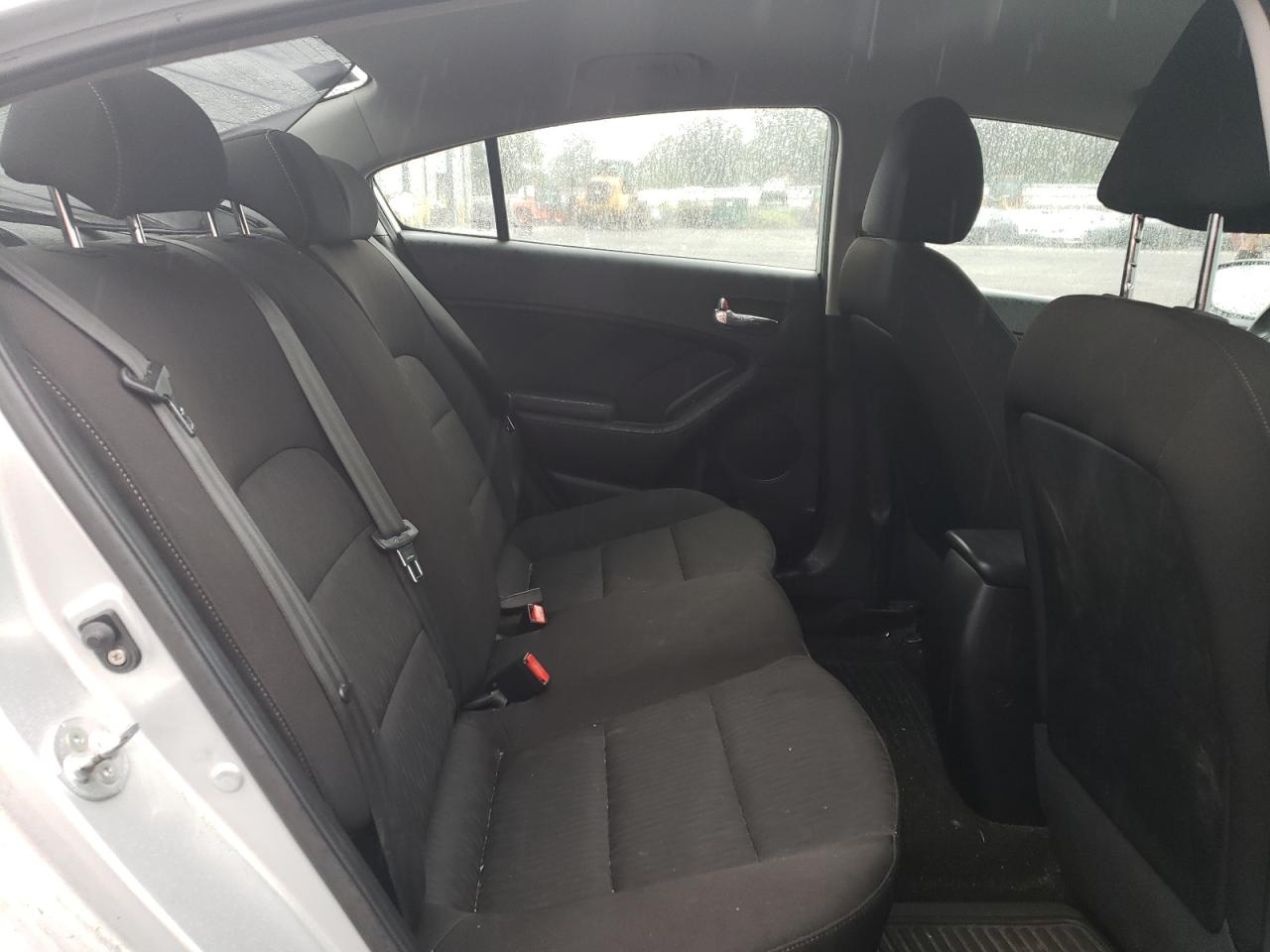 2014 Kia Forte Lx VIN: KNAFK4A62E5175114 Lot: 66566274