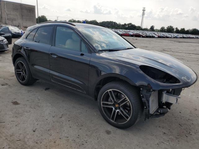 WP1AB2A50LLB32343 Porsche Macan S 4