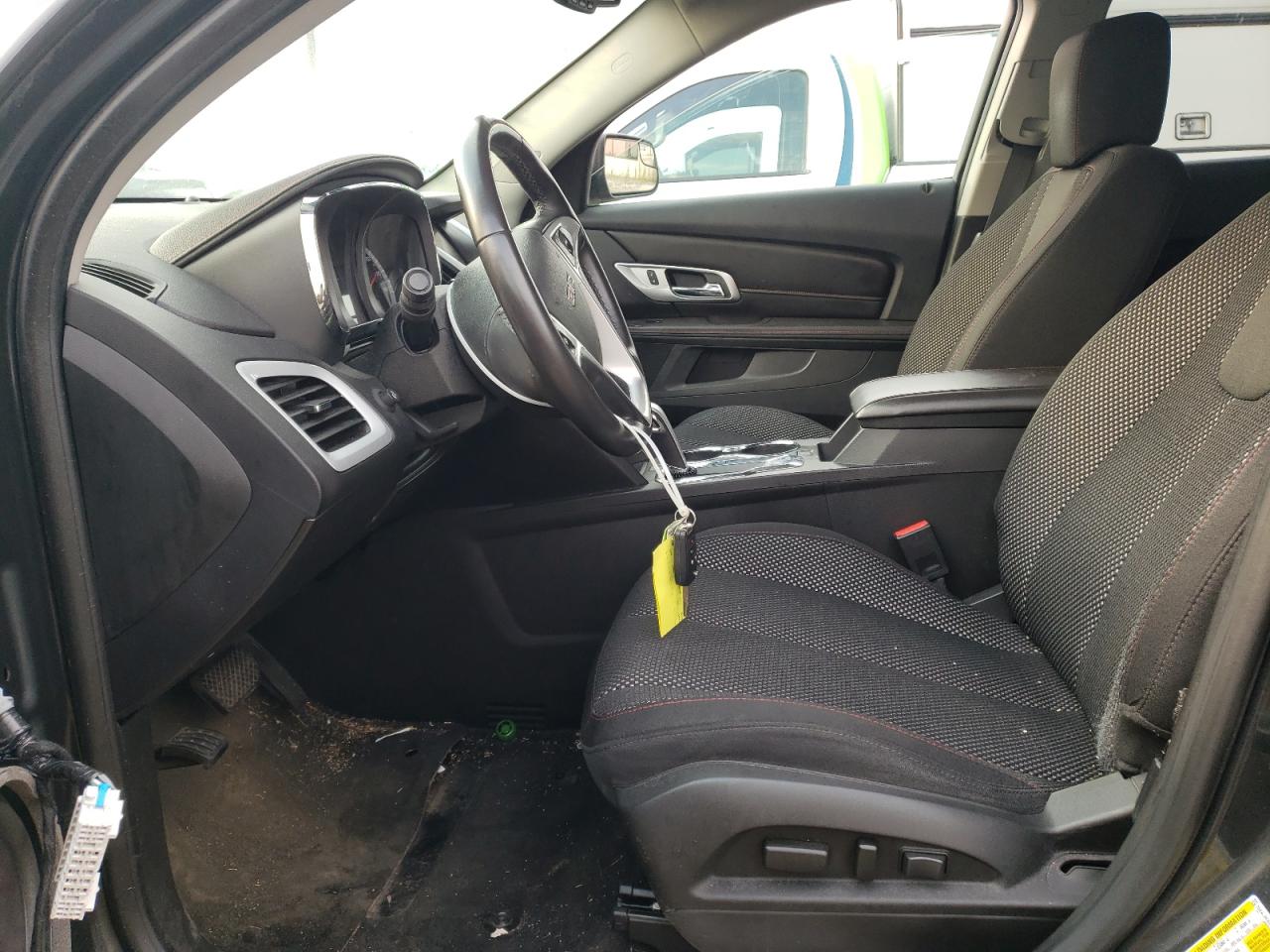 2014 GMC Terrain Sle VIN: 2GKALREK6E6291987 Lot: 65379034