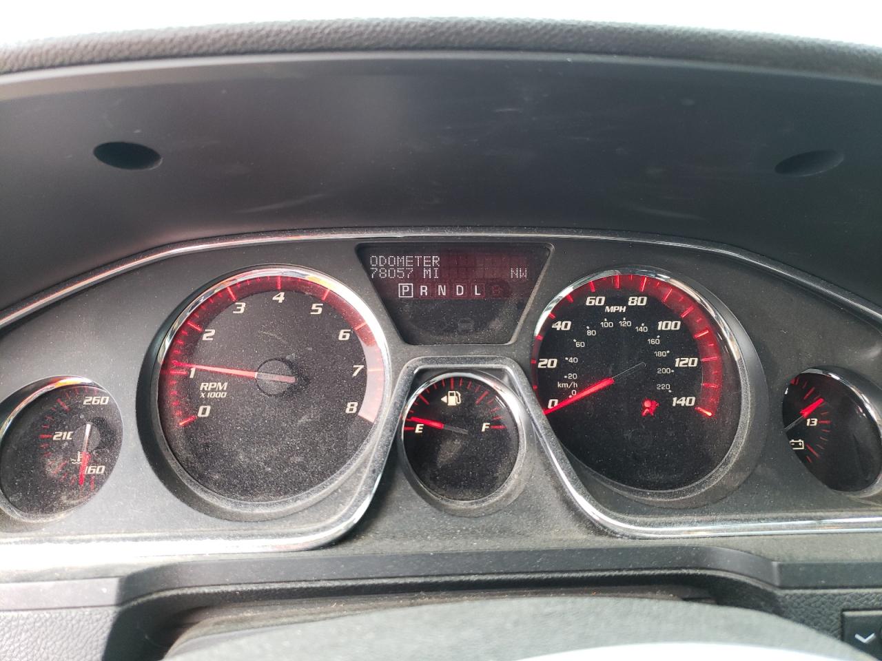 2017 GMC Acadia Limited Slt-2 VIN: 1GKKVSKD3HJ304391 Lot: 66299874