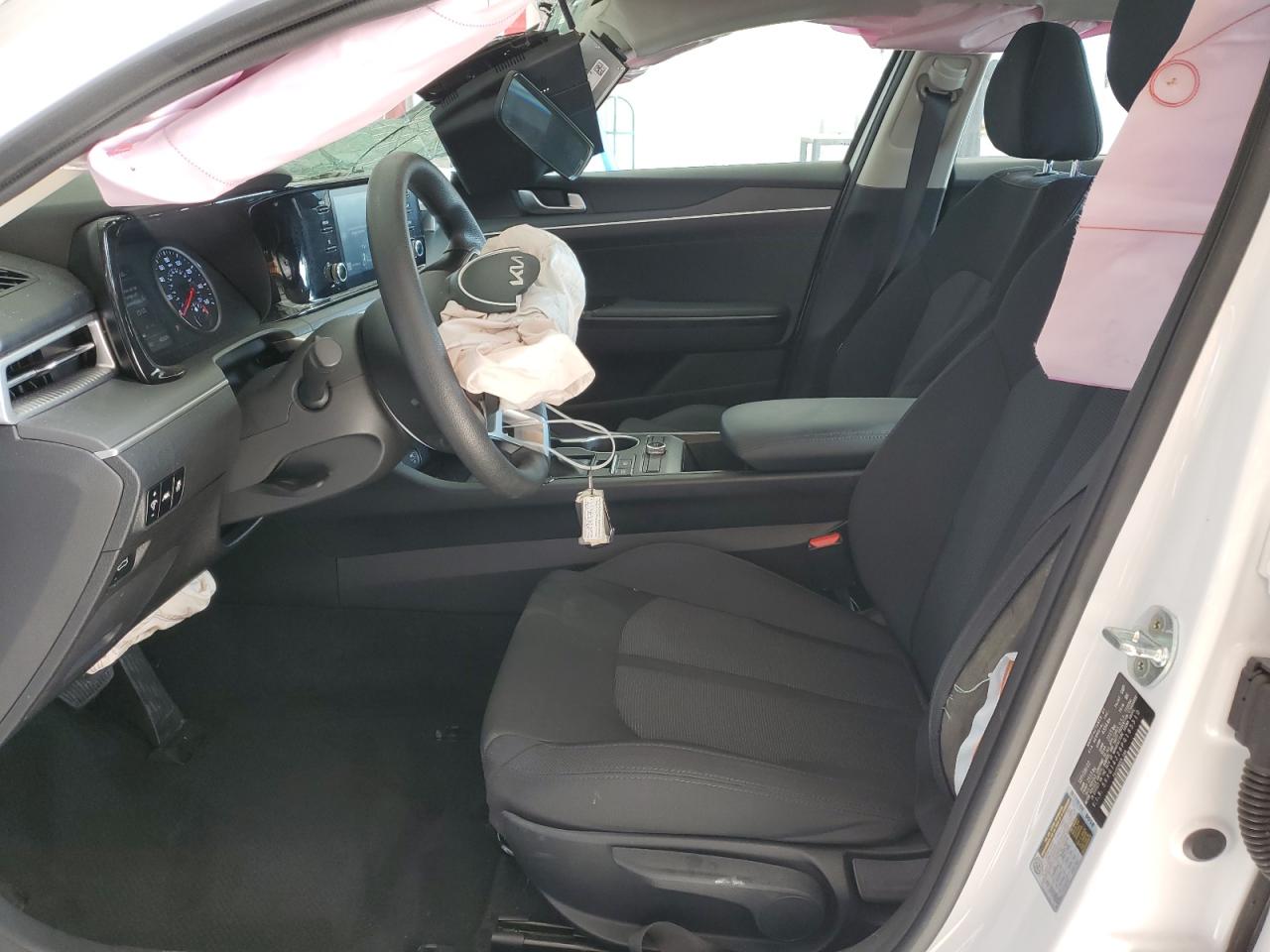 2023 Kia K5 Lxs VIN: 5XXG14J28PG185510 Lot: 66758574