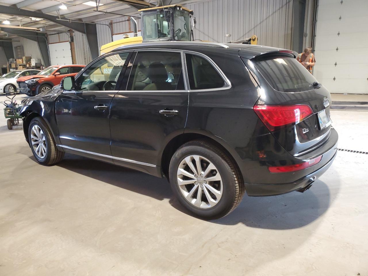 WA1L2AFP5GA044253 2016 Audi Q5 Premium Plus