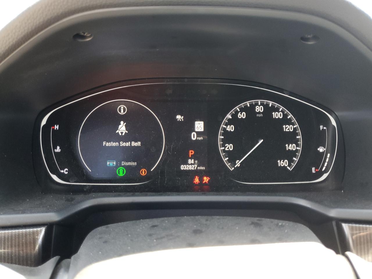 2021 Honda Accord Sport Se VIN: 1HGCV1F42MA096455 Lot: 66135504