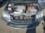 2017 Toyota Camry Hybrid na sprzedaż w Martinez, CA - Front End