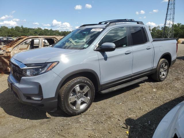 2024 Honda Ridgeline Rtl for Sale in Windsor, NJ - Rear End