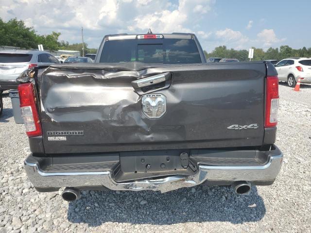  RAM 1500 2020 Gray