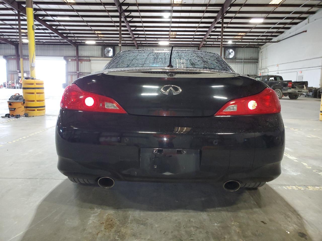 JN1CV6FEXCM202185 2012 Infiniti G37 Base