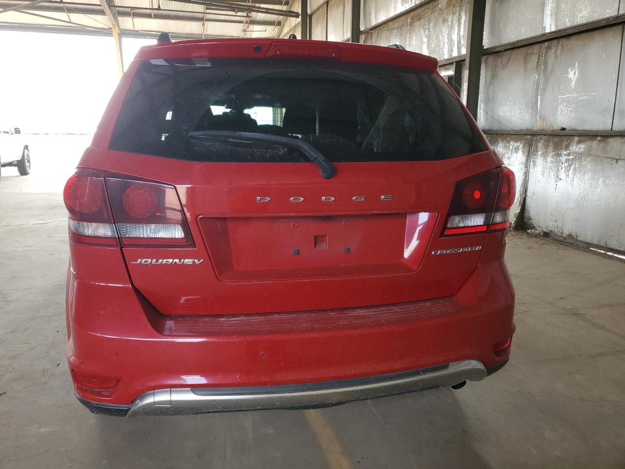 2020 Dodge Journey - Image 6