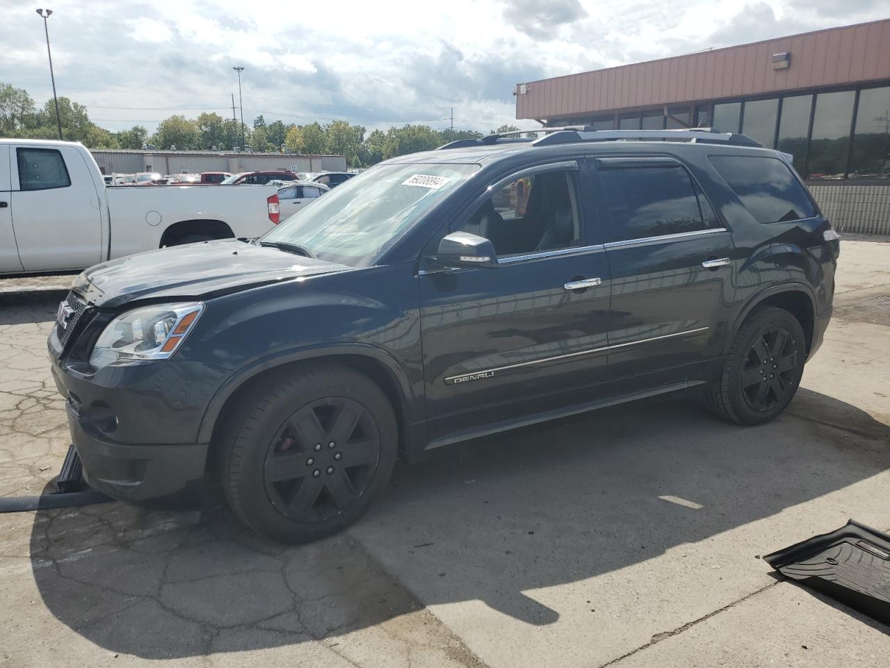 2012 GMC Acadia - Image 1