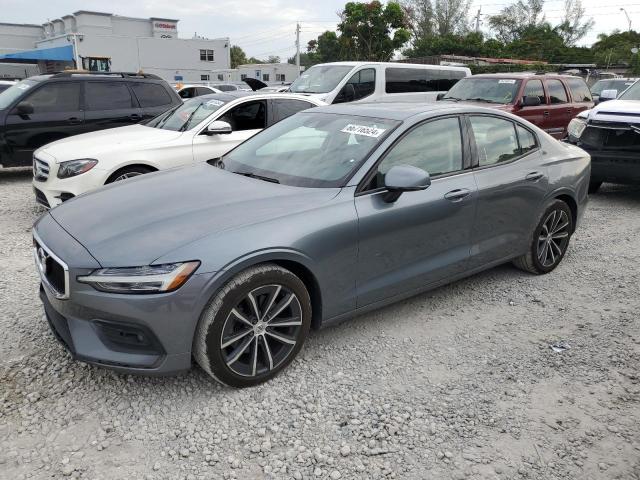 7JR102FK8MG093244 Volvo S60 T5 MOM