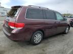 2010 Honda Odyssey Exl за продажба в Vallejo, CA - Normal Wear