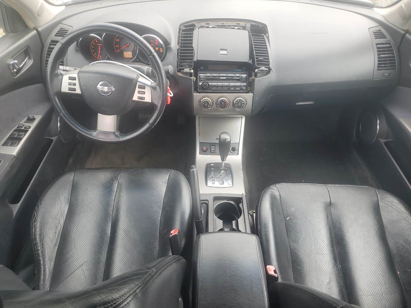 1N4AL11D65C118326 2005 Nissan Altima S