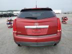 2010 Cadillac Srx Luxury Collection на продаже в Tulsa, OK - Side
