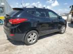 2012 Hyundai Tucson Gls на продаже в Wichita, KS - Minor Dent/Scratches