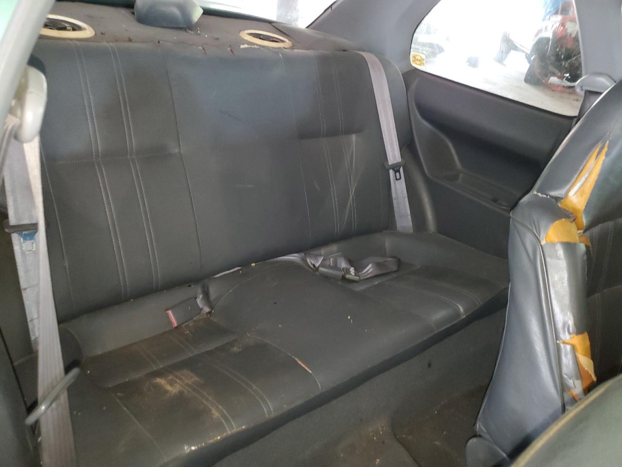 1995 Toyota Tercel Std VIN: JT2EL55D0S0022551 Lot: 66669764