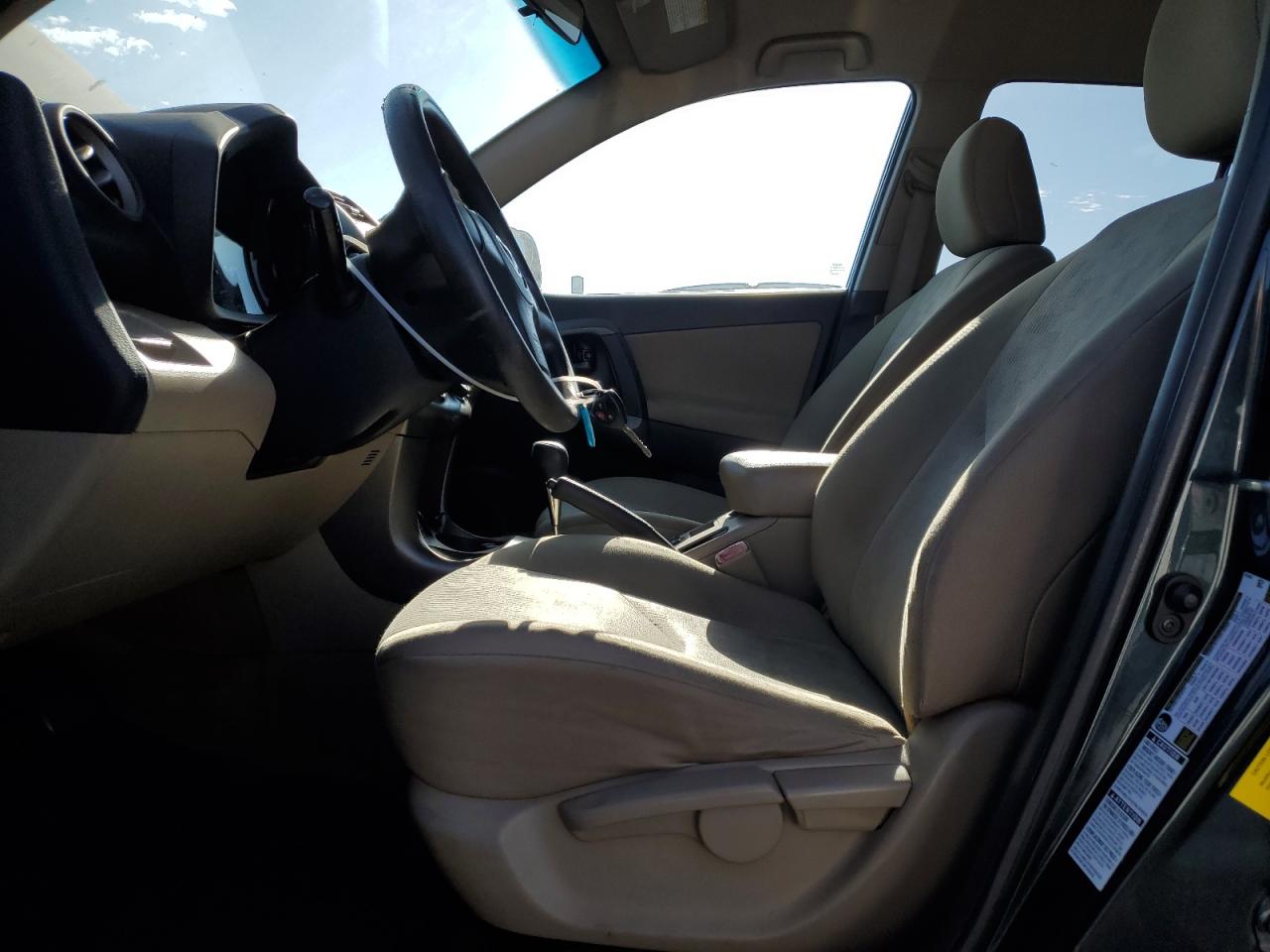 2009 Toyota Rav4 VIN: 2T3BF33V29W018234 Lot: 66212544